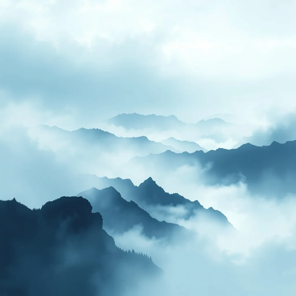 Ambient pad, soft synth wash, evolving texture, meditation-f…