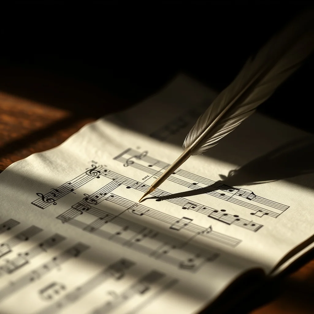 Hans-Zimmer style epic film score, deep brass, suspenseful b…