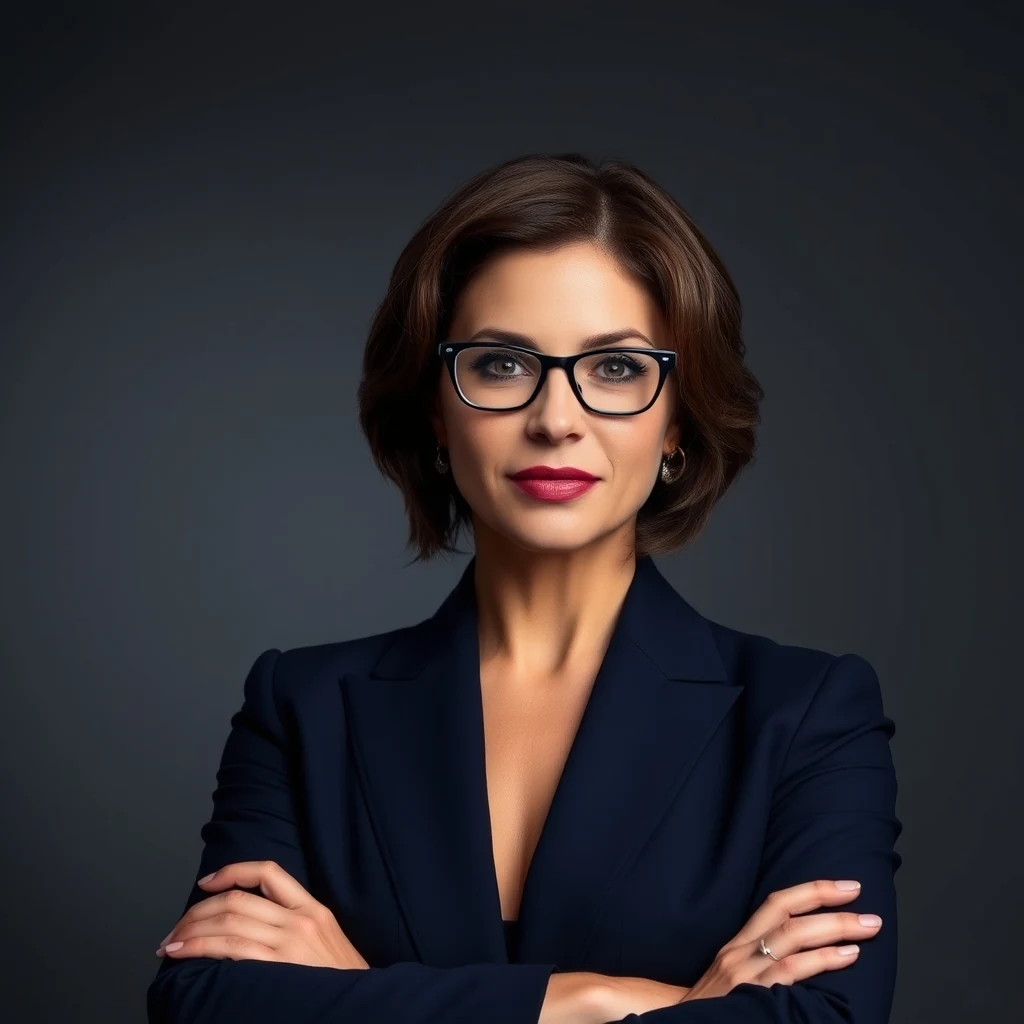 Casual selfie → professional LinkedIn headshot, corporate attire, neutral background.